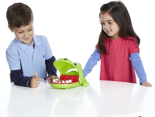 Miniatura 9 de Juego Crocodile Dentist, Elefun & Friends