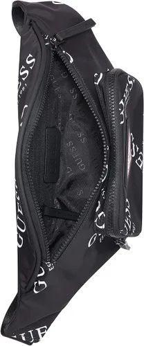 Miniatura 2 de GUESS Bolso trasero con logotipo original