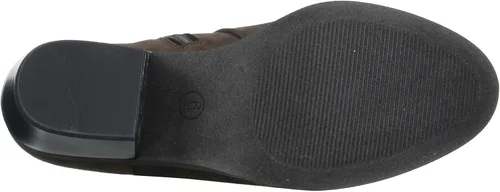 Miniatura 4 de Tienda Essentials - Botines para mujer