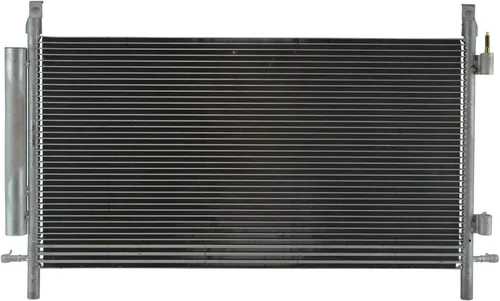 Miniatura 863 de TRQ Secador receptor de condensador de aire acondicionado compatible con Pontiac Vibe 2009-2010 2011-2016 Scion tC 2008-2015 xB 2009-2019 Toyota