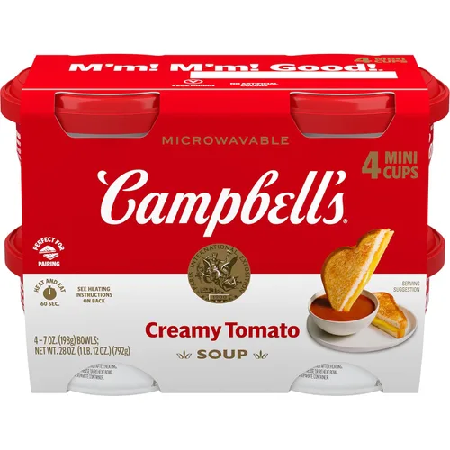 Miniatura 15 de Campbell's - Sopa condensada