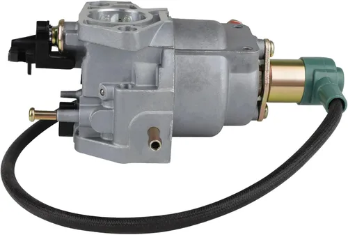 Miniatura 4 de Carburador para generador Predator 420cc 9000 8750 7000 6500 5500 vatios 13HP 14HP 15HP 16HP generador portátil de gasolina con filtro de aire