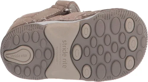Miniatura 4 de Stride Rite Unisex-Child SRTech Wes Casual Sneaker