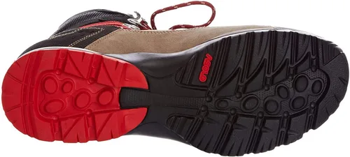 Miniatura 4 de Asolo Fugitive GTX - Botas de senderismo impermeables para hombre