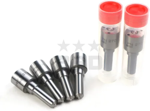 Miniatura 5 de DLLA154PN270 punta 105019-1540 9432610605,8972177630 de la boquilla del inyector del espray de combustible se ajusta para el motor ISUZU 4JA1 4BG1