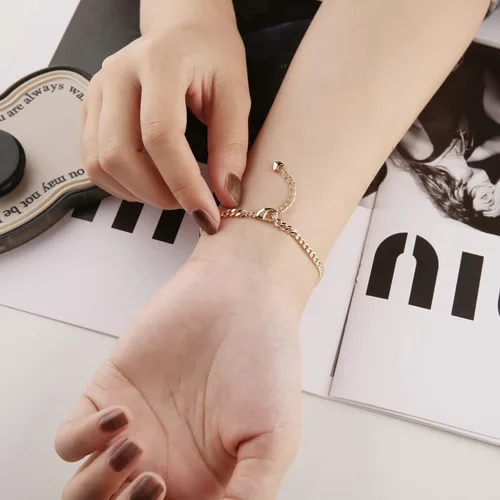 Miniatura 42 de HZMAN Pulsera de cruz con cuentas de rosario virgen de Guadalupe ajustable para mujer, regalo de joyería