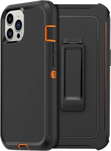 AICase, compatible con iPhone 12/12 Pro/12 Pro Max/11 Pro/11 Pro Max