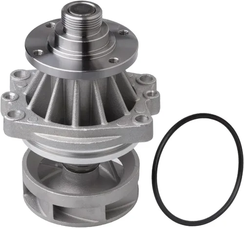 Miniatura 14 de TUCAREST AW4095 Kit de bomba de agua profesional con junta (solo para 3.0L V6) compatible con Fo-rd Aerostar 1995-1997, Ranger 1995-2008/Mazda B3000