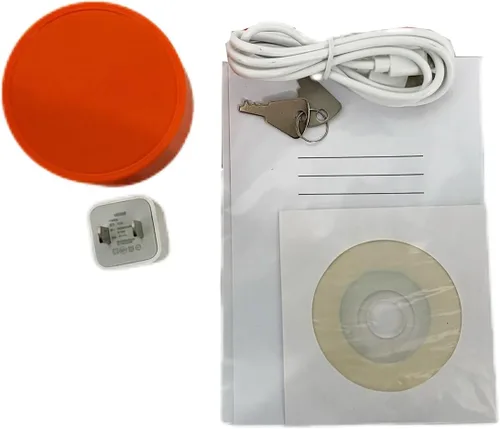 Miniatura 2 de Martillo de rebote de hormigón digital de mano Probador de dureza de fuerza de hormigón Schmidt Resiliómetro Rango de 10 a 60 MPa con martillo