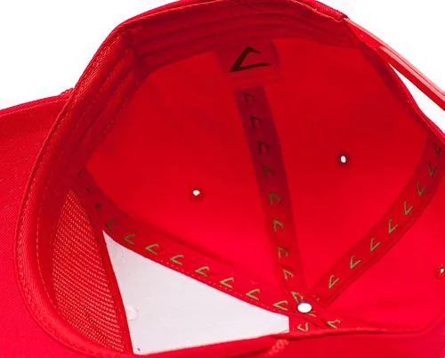 Miniatura 2 de Pokémon Ashh Ketchum - Gorra para adulto (talla única), color rojo y blanco
