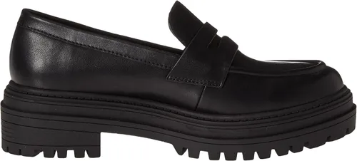 Miniatura 6 de The Drop Mocasines con suela Ryan Lug para mujer