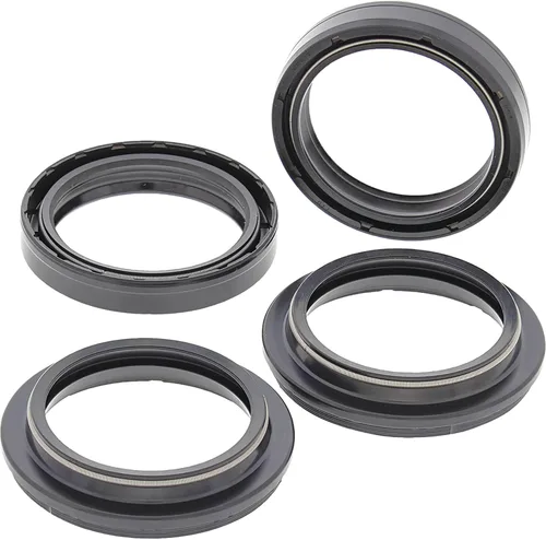 All Balls Racing 56-149 Kit de retenes de horquilla y polvo compatible con/reemplazo para Gas-Gas Beta Cagiva Gas-Gas Husqvarna KTM Victory