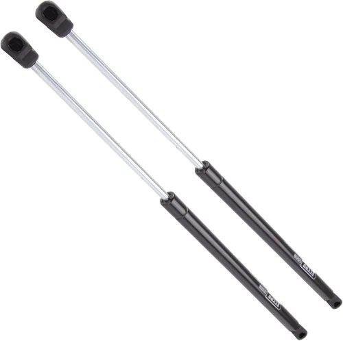 Miniatura 21 de SCITOO Soporte de Elevación de Potencia del Amortiguador de Puntal del Portón Trasero Izquierdo Compatible con Ford Explorer 2016-2019, para Ford