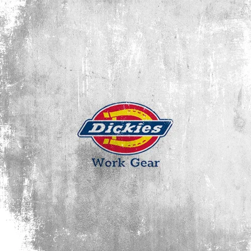Miniatura 6 de Dickies Bolsa de cinturón de herramientas de 5 bolsillos de un solo lado/Delantal de trabajo, construcción de lona duradera, cinturón ajustable