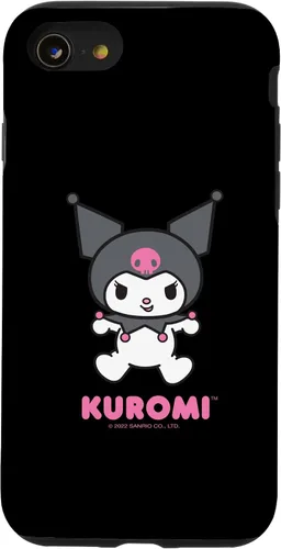 Miniatura 18 de Kuromi - Carcasa frontal y trasera para iPhone 17