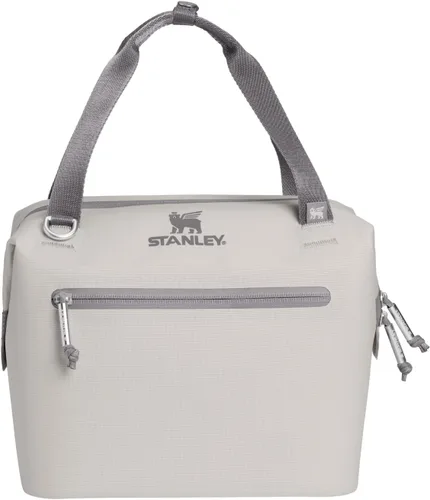 Miniatura 18 de Stanley All Day Julienne - Bolsa térmica suave y lonchera Bolsa de viaje aislada con cremallera Sin BPA Fucsia