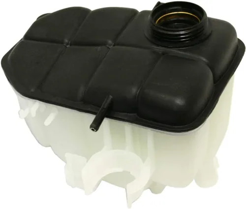 Para Mercedes-Benz C230 / C240 / C280 / C320 / C350 Depósito de refrigerante 2002 03 04 05 06 2007 | 2035000049