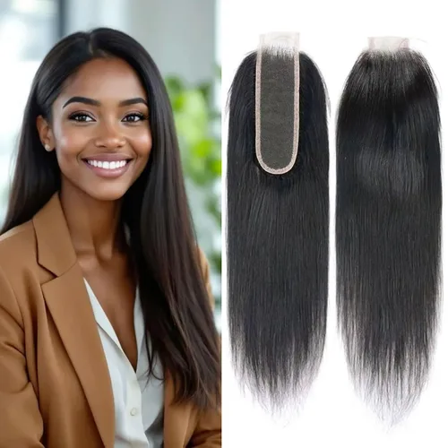 Miniatura 60 de Paquetes de cabello afro rizado y kinky, extensiones de cabello humano de 8 pulgadas, tejido rizado sin procesar, doble entretejido, virgen