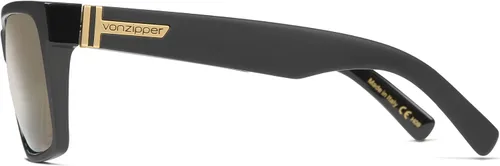 Miniatura 3 de VonZipper Elmore Gafas de sol cuadradas