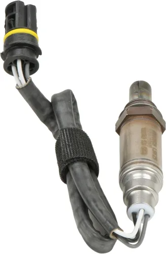 Miniatura 4 de Bosch 13893 Sensor de oxígeno, equipo original (Mercedes-Benz)
