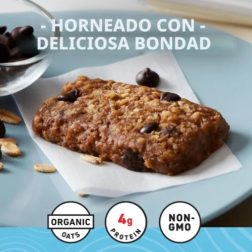 Miniatura 5 de Clif Bar - Barras energéticas, 160171, 1