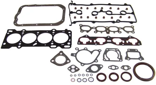 Miniatura 2 de DNJ Kit de reconstrucción de motor EK456 para Mazda 626 Protege Protege5 2.0L L4 16V DOHC 1991cc 2000-2003