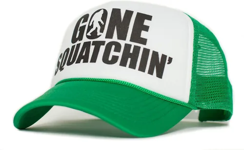 Miniatura 2 de Gone Squatchin' - Gorro unisex para adulto