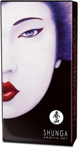 Miniatura 3 de Shunga Secret Garden - Peso neto 1 fl oz/1.0 fl oz