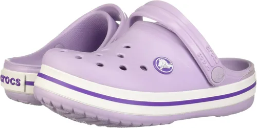 Miniatura 10 de Crocs - Zuecos unisex para niños