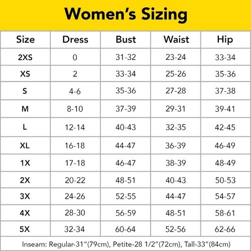 Miniatura 6 de WonderWink Pantalón con cordón para mujer