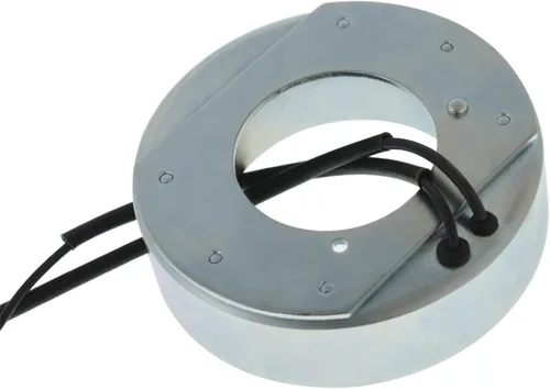 Miniatura 3 de marddpair Reemplazo del kit de embrague del compresor del A/C para Mini Cooper 2002-2008