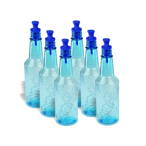 Miniatura 4 de Snowie Ultimate Shaved Ice Party Pack - Jarabes de cono de nieve con botellas, tazas y palas de nieve