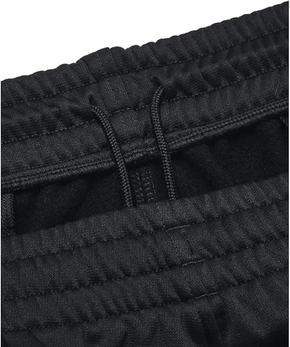 Miniatura 5 de Under Armour Pantalón de pierna recta de vellón armadura para hombre