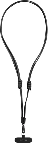 Miniatura 24 de Native Union Correa ajustable y desmontable para teléfono, compatible con iPhone 16, 15, 14, 13 y la mayoría de los teléfonos inteligentes, Arenisca