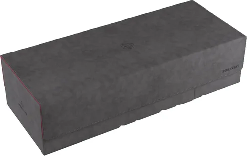 Cards' Lair Pro 1000+ - Caja convertible para juegos, almacenamiento y organización prémium para jugadores serios, capacidad para tarjetas, cajas de
