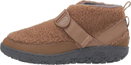 Miniatura 8 de Chaco Ramble Fluff Botines para mujer, Nieve