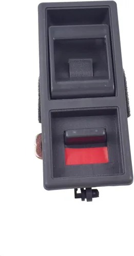 Miniatura 8 de Manija de puerta interior del portón trasero para Mitsubishi Montero Pajero V31 V32 V33 V43 1990-2000