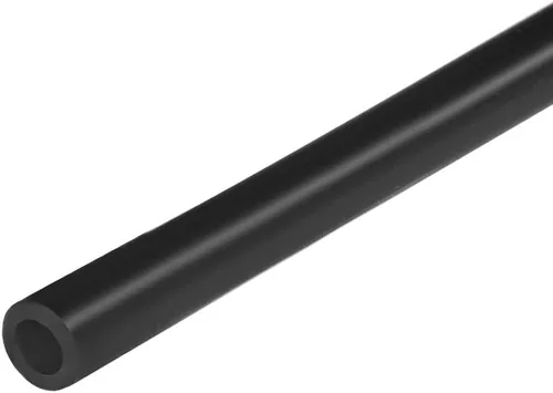 Miniatura 19 de uxcell Tubo de silicona, 5/16 pulgadas (0.315 in) de diámetro interior x 3/8 pulgadas de diámetro exterior de 3.3 pies (3.3 ft), manguera de aire