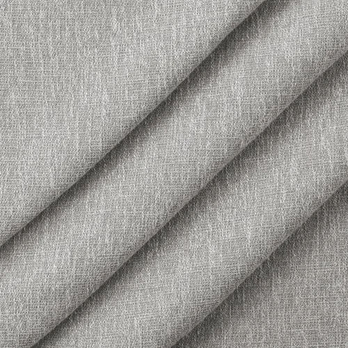 Miniatura 8 de Eclipse Décor Quinn - Cortina opaca 100 % sólida, con textura, absolutamente cero para privacidad, perfecta como cortinas de sala de estar