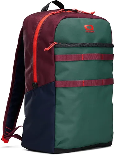 Miniatura 30 de OGIO AC OG ALPHA LITE BKPK SAGE 22, 18 Litros Sabio 22