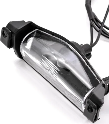 Miniatura 6 de Conjunto de 2 lámparas de luz trasera para matrícula con bombillas compatibles con Mazda 3 2009-2013 2011-2013 Mazda 2