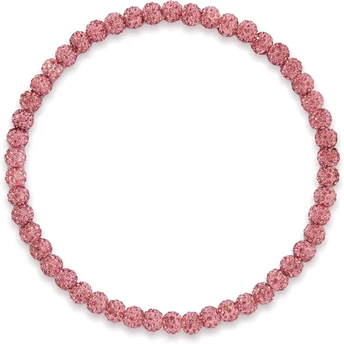Miniatura 29 de Collar de béisbol con cuentas para hombre, colección Bling Ice, de 16 a 20 pulgadas, ideal para equipos de béisbol y entusiastas Arctic Ice
