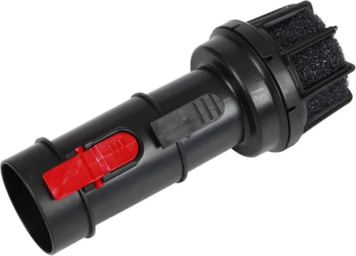 Miniatura 3 de RIDGID 97457 Filtro de repuesto HEPA de 5 capas para aspiradoras húmedas/secas de 5 a 20 galones y difusor de vacío Workshop WS25025A