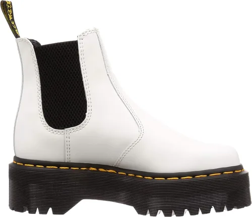 Miniatura 6 de Dr. Martens 2976 - Botas militares unisex con suela antideslizante