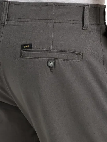 Miniatura 27 de Lee Pantalón cónico relajado con frente plano Extreme Motion para hombre