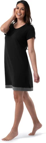 Miniatura 6 de Fruit of the Loom Camisa de dormir súper suave y transpirable para mujer