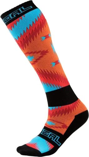 Miniatura 11 de O'Neal Mens Pro Sox (negro, talla única)