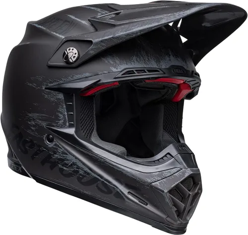 Miniatura 14 de Bell Moto-9S Flex Casco de motocicleta