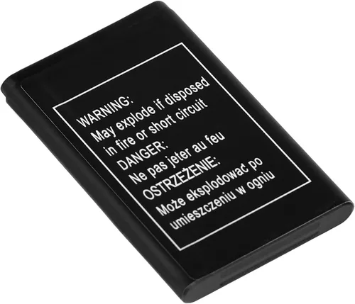 Miniatura 3 de 2 baterías de 1200 mAh compatibles con Retevis Radio RT22 RT22S RT15 RT19 WLN KD-C1 Walkie Talkie Li-ion Batería Recargable 3.7V con 3