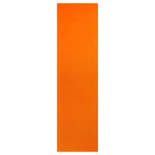 Miniatura 2 de Hoja de cinta de agarre para monopatín Black Diamond de 9" x 33" (naranja)